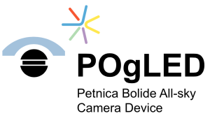 POgLED logo